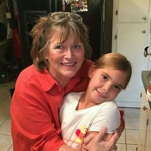 Meet your Posher, Arline